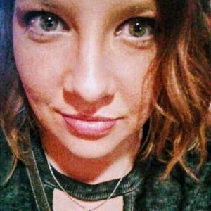 Meet your Posher, Whitney